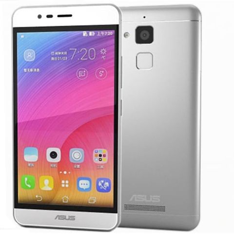 Asus Zenfone Pegasus