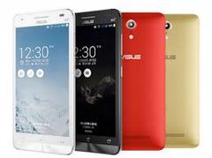  Asus Zenfone Pegasus X002 