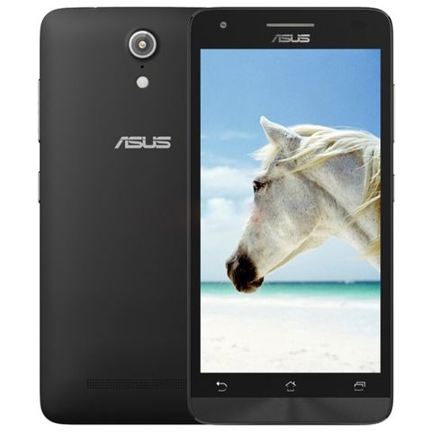Asus Zenfone Pegasus X003