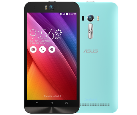 Asus Zenfone Selfie