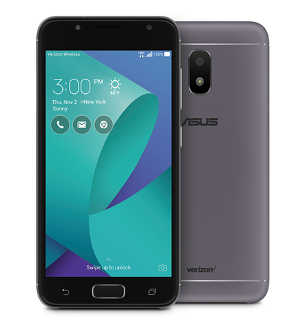 Asus Zenfone V Live