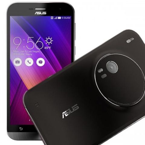 Asus Zenfone Zoom Zx551Ml