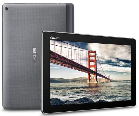Asus Zenpad 10 Z301Mf-A2-Gr Fhd