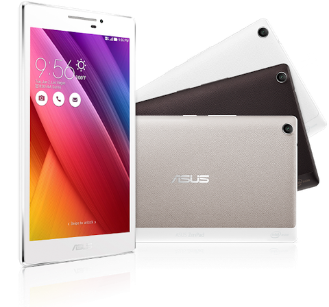 Asus Zenpad 7.0 Z370Cg