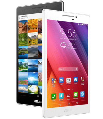 Asus Zenpad 7.0 Z370Cg