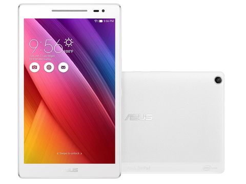 Asus Zenpad 8 Z380M-A2-Gr Zenpad8