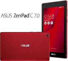  Asus Zenpad C 7.0 Z170Mg 