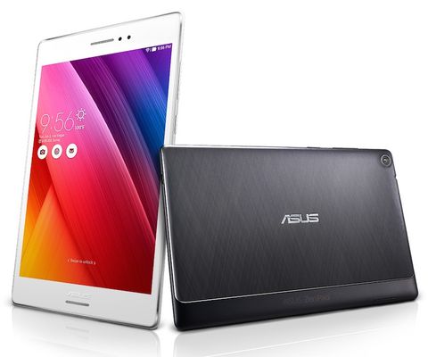 Asus Zenpad S8