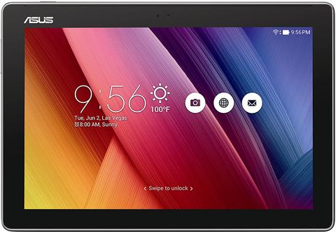 Asus Zenpad Z301M-A2-Gr 10.1-Inch 16Gb