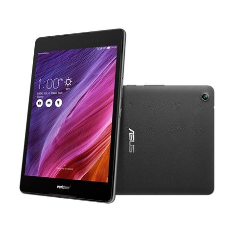 Asus Zenpad Z8 ‏Zt581Kl, Verizon Exclusive