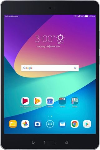 Asus Zenpad Z8S