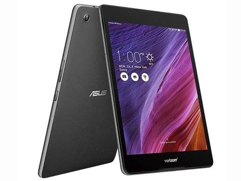 Asus Zenpad Z