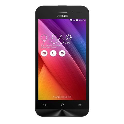 Asus Zenphone 4.5