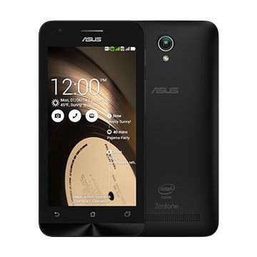 Asus Zenfone 4S Asus