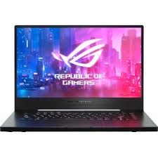 Asus Zephyrus G Ga502