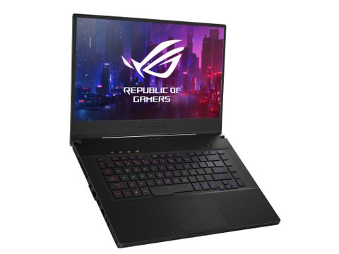 Asus Zephyrus GU502GW-AH76 i7 15in