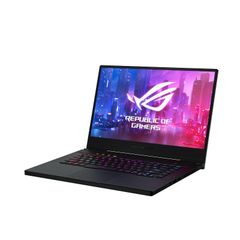  Asus Zephyrus GX502GW ES021T i7 15in 