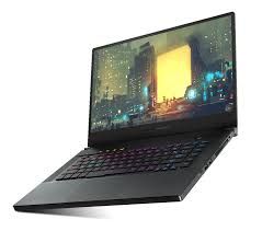 Asus Zephyrus M Gu502
