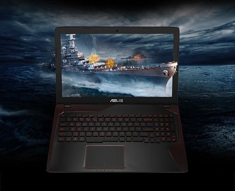 Asus Zx53Ve