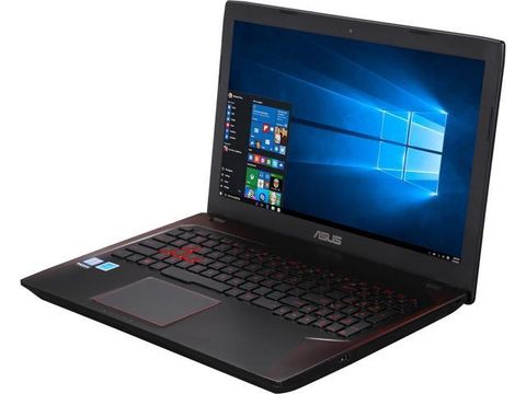 Asus Zx53Vw