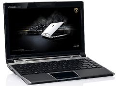 Asus Automobili Lamborghini Eee Pc Vx6S 