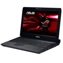  Asus Lamborghini G53sw 