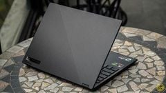  Trên tay ASUS ROG Flow X13: Một siêu phẩm gần như hoàn hảo khi đáp ứng cả về hiệu năng lẫn ngoại hình tinh tế 