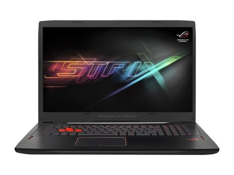 Asus Rog Gaming Gl502Vs-Db71