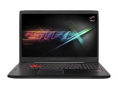  Asus Rog Gaming Gl502Vs-Db71 