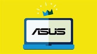 Phủ mọi phân khúc, trải dài giá bán và rồi ASUS cũng đã trở hãng sản xuất laptop tốt nhất thế giới