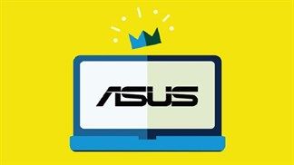 Phủ mọi phân khúc, trải dài giá bán và rồi ASUS cũng đã trở hãng sản xuất laptop tốt nhất thế giới
