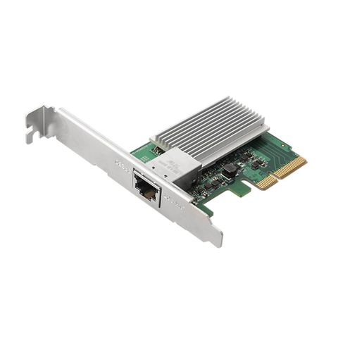 Card Mạng Asustor As-t10g