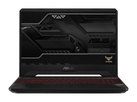 Asus Tuf Fx505Gm-Bq393