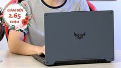  Cuối tuần ưu đãi sốc: Nhiều dòng laptop bình dân, sở hữu cấu hình khủng đáng sắm đang giảm giá cực nhiệt luôn đấy nha 