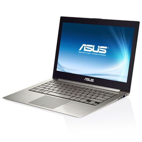 Asus Zenbook Prime UX31A R4005V