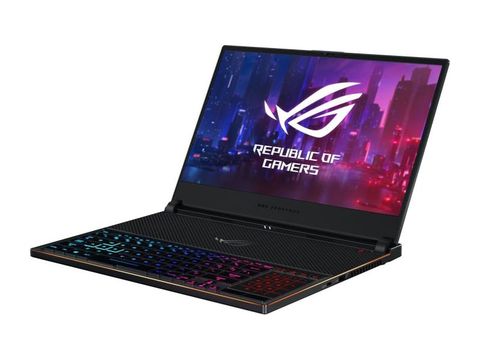 Asus Rog Gx531Gx-Es036R
