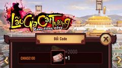  Code Lão Gia Cát Tường mới nhất 2021 | Cách nhập code 