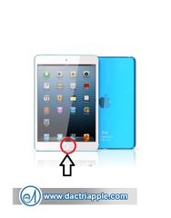 Sửa phím home iPad 4 uy tín nhất