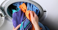  Vì sao máy giặt không vắt? Cách khắc phục như thế nào? 