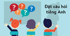  Tổng hợp 3 cách đặt câu hỏi cơ bản trong tiếng Anh chi tiết, dễ hiểu 
