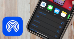  Lỗi AirDrop không hoạt động - Nguyên nhân và cách khắc phục 