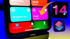  8 phím tắt cực hay ho giúp bạn dùng iPhone sướng hơn nhiều 