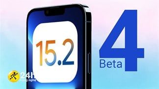 Cách cập nhật iOS 15.2 Beta 4 để cùng nhìn lại những ứng dụng và game tốt nhất của năm 2021 trên App Store Award