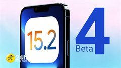  Cách cập nhật iOS 15.2 Beta 4 để cùng nhìn lại những ứng dụng và game tốt nhất của năm 2021 trên App Store Award 