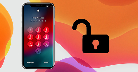 Quên mật khẩu điện thoại iPhone thì phải làm sao? Xem để biết cách sửa