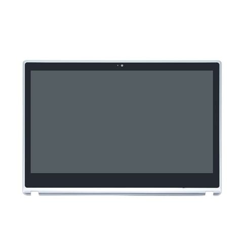 Mặt Kính Cảm Ứng Asus K542Uf-Dm413T-Be