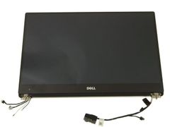 Mặt Kính Cảm Ứng Dell Xps 9570-5804Slv
