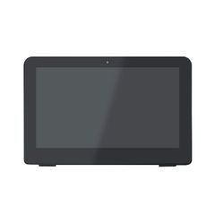 Mặt Kính Cảm Ứng HP Chromebook 11-2100