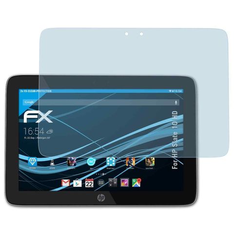Mặt Kính - Cảm Ứng Tablet HP Slate 10 HD
