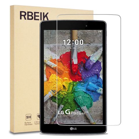Mặt Kính - Cảm Ứng Tablet LG G Pad X 8.0